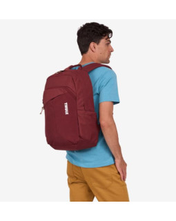 Thule 4923 Indago Backpack TCAM-7116 New Maroon-foto4