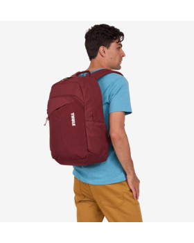 Thule 4923 Indago Backpack TCAM-7116 New Maroon-foto4