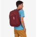 Thule 4923 Indago Backpack TCAM-7116 New Maroon Turism