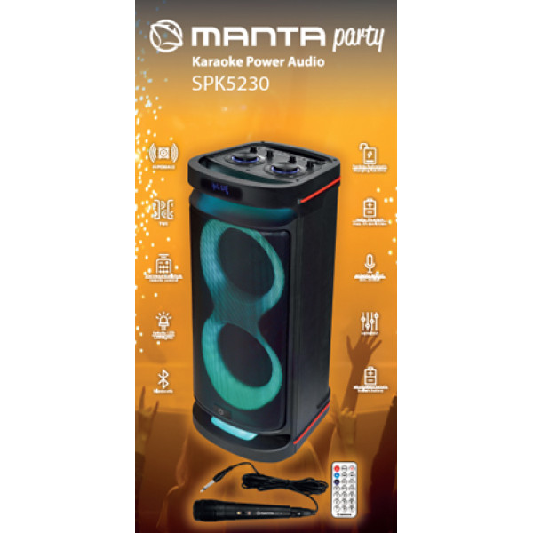 Manta SPK5230 