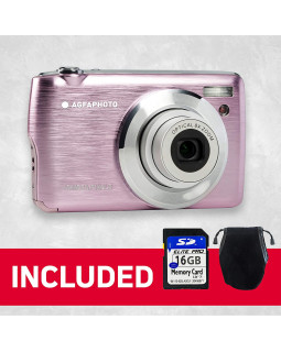 AgfaPhoto DC8200 Pink-foto4
