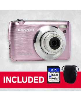 AgfaPhoto DC8200 Pink-foto4