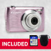 AgfaPhoto DC8200 pink 