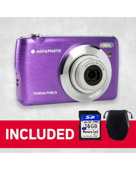 AgfaPhoto DC8200 Purple-foto4