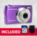 AgfaPhoto DC8200 purple 