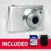 AgfaPhoto DC8200 silver 