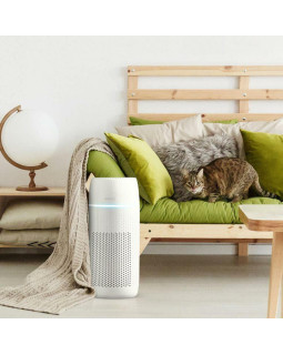 Homedics AP-PET35WT-EU TotalClean PetPlus 5 in 1 Air Purifier-foto4