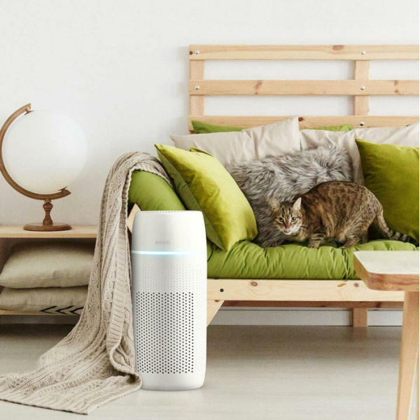 Homedics AP-PET35WT-EU TotalClean PetPlus 5 in 1 Air Purifier Kliimaseadmed