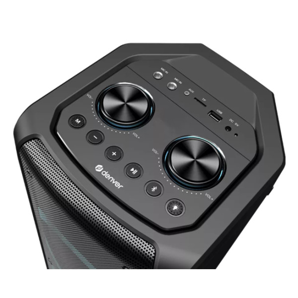 Denver BPS-352 Bluetooth kõlarid