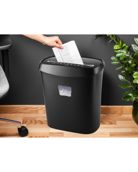 Tracer 47012 TRX-815L Shredder-foto4