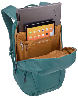 Thule 4839 EnRoute Backpack 21L TEBP-4116 Mallard Green-foto4