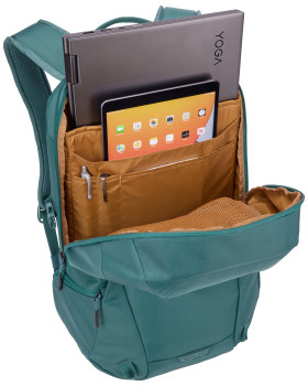 Thule 4839 EnRoute Backpack 21L TEBP-4116 Mallard Green-foto4