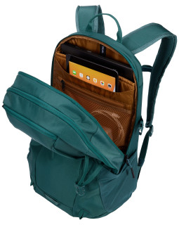 Thule 4842 EnRoute Backpack 23L TEBP-4216 Mallard Green-foto4