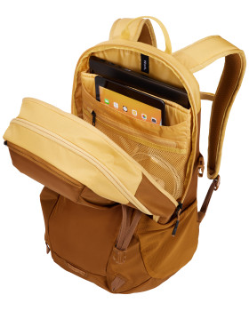 Thule 4844 EnRoute Backpack 23L TEBP-4216 Ochre/Golden-foto4