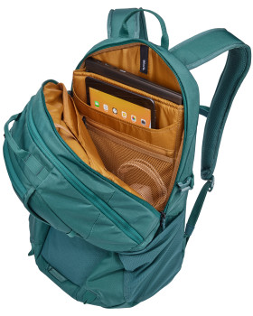 Thule 4847 EnRoute Backpack 26L TEBP-4316 Mallard Green-foto4