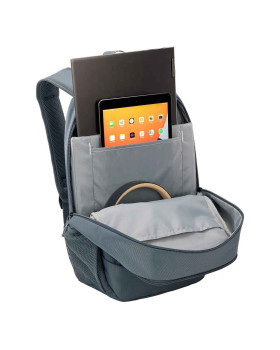 Case Logic 4866 Jaunt Backpack 15,6 WMBP-215 Stormy Weather-foto4