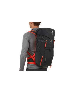 Thule AllTrail 25L mens hiking backpack obsidian (3203734)-foto4
