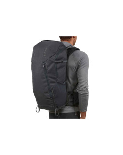 Thule 4133 AllTrail X 35L Hiking Backpack Obsidian-foto4