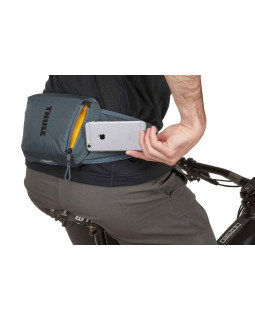 Thule 4479 Rail Hip Pack 0L Dark Slate-foto4