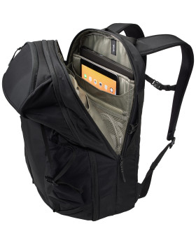 Thule 4849 EnRoute Backpack 30L TEBP-4416 Black-foto4
