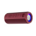 Denver BTV-213BD red Bluetooth kõlarid