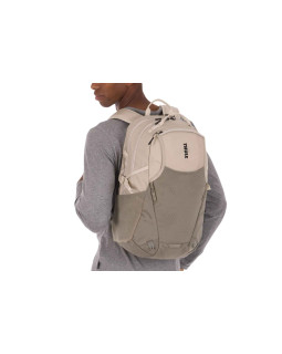 Thule 4848 EnRoute Backpack 26L TEBP-4316 Pelican/Vetiver-foto4