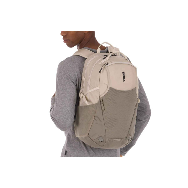Thule 4848 EnRoute Backpack 26L TEBP-4316 Pelican/Vetiver Turism