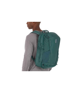 Thule 4850 EnRoute Backpack 30L TEBP-4416 Mallard Green-foto4