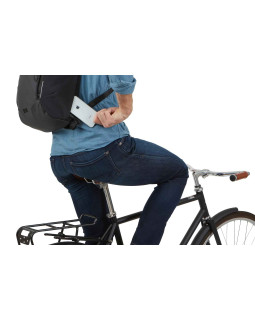 Thule 4729 Paramount Commuter Backpack 18L TPCB18K Black-foto4