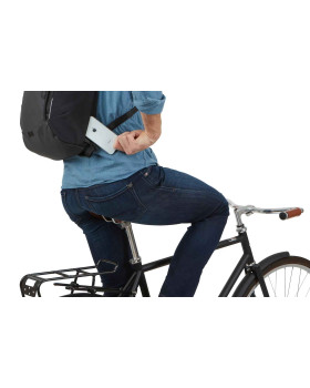 Thule 4729 Paramount Commuter Backpack 18L TPCB18K Black-foto4