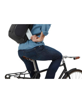 Thule 4731 Paramount Commuter Backpack 27L Black-foto4