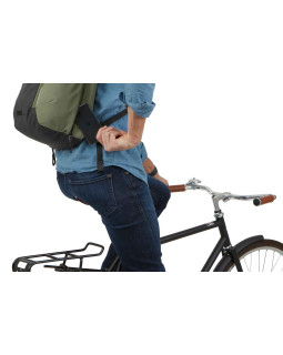 Thule 4732 Paramount Commuter Backpack 27L Olivine-foto4