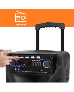 Manta SPK5021PRO Fonos-foto4