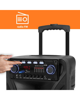 Manta SPK5021PRO Fonos-foto4