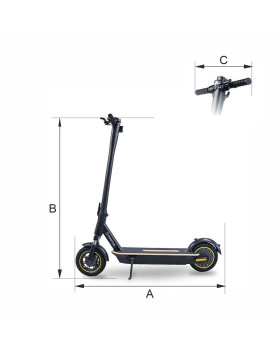 Manta MES1002J X-Rider-foto4