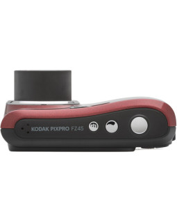 Kodak FZ45 Red-foto4