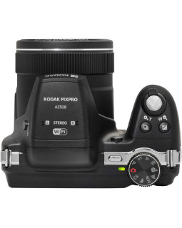 Kodak AZ528 Black-foto8