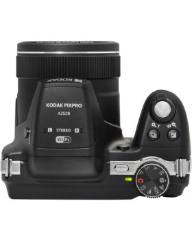 Kodak AZ528 Black-foto8