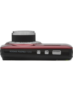 Kodak FZ55 Red-foto4