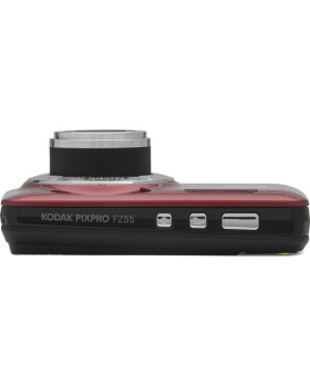 Kodak FZ55 Red-foto4