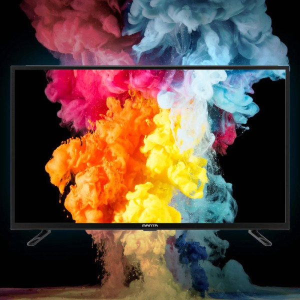 Manta 32LHN89T Televiisorid