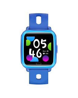 Denver SWK-110BU blue-foto4