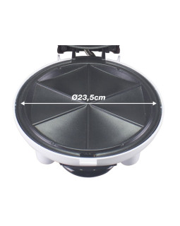 Beper P101CUD600 Party Line-foto4