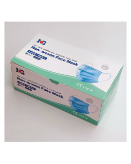 Uniroar Non-woven Face Mask (50pcs)-foto4