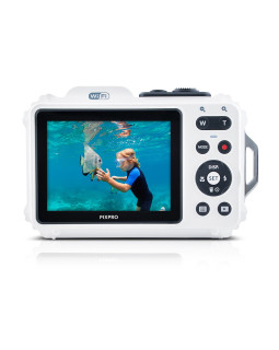 Kodak WPZ2 White-foto7