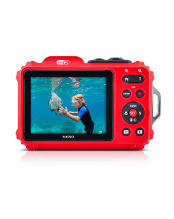 Kodak WPZ2 Red-foto8