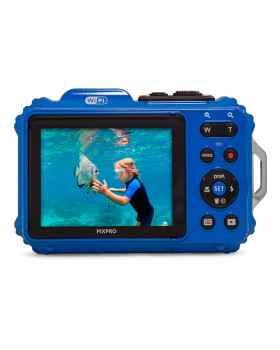 Kodak WPZ2 blue-foto8