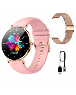 Manta Alexa SWU501PK Pink-foto4