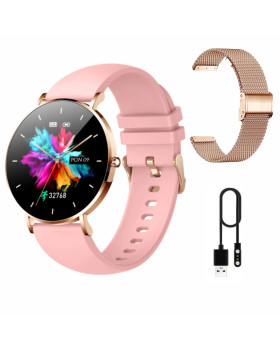 Manta Alexa SWU501PK Pink-foto4