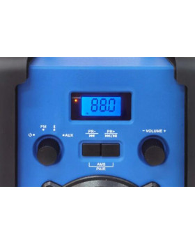 Blaupunkt PP30BT JOBSITE-foto4